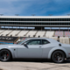 Image for article titled Dodge Challenger SRT Super Stock First Drive: Embracing The Divine Feminine Through 807 HP